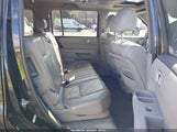 Honda Pilot Ex-L 5FNYF4H63AB005133 снимка