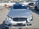 Mercedes-Benz Clk 500 WDBTJ75J63F017776 снимка