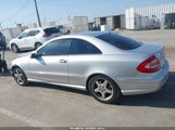 Mercedes-Benz Clk 500 WDBTJ75J63F017776 снимка