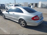 Mercedes-Benz Clk 500 WDBTJ75J63F017776 снимка