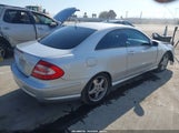 Mercedes-Benz Clk 500 WDBTJ75J63F017776 снимка