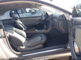 Mercedes-Benz Clk 500 WDBTJ75J63F017776 снимка