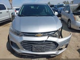 Chevrolet Trax Ls KL7CJKSB2JB574039 снимка