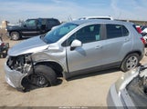 Chevrolet Trax Ls KL7CJKSB2JB574039 fotografie