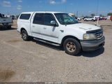 Ford F-150 Harley-Davidson Edition/King Ranch Edition/Lariat/Xlt 1FTRW07L91KA56501 снимка