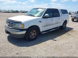 Ford F-150 Harley-Davidson Edition/King Ranch Edition/Lariat/Xlt 1FTRW07L91KA56501 photo