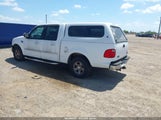 Ford F-150 Harley-Davidson Edition/King Ranch Edition/Lariat/Xlt 1FTRW07L91KA56501 снимка
