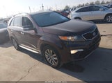Kia Sorento Sx V6 5XYKWDA26CG288426 снимка