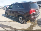 Kia Sorento Sx V6 5XYKWDA26CG288426 снимка