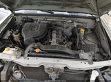 Nissan Frontier Xe 1N6DD26S82C313130 снимка