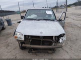 Nissan Frontier Xe 1N6DD26S82C313130 fotografie