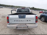 Nissan Frontier Xe 1N6DD26S82C313130 снимка