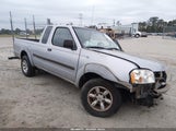 Nissan Frontier Xe 1N6DD26S82C313130 снимка