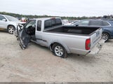 Nissan Frontier Xe 1N6DD26S82C313130 снимка