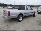 Nissan Frontier Xe 1N6DD26S82C313130 снимка