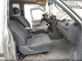 Nissan Frontier Xe 1N6DD26S82C313130 снимка