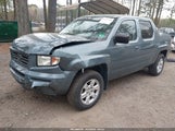 Honda Ridgeline Rtl 2HJYK16536H559984 снимка