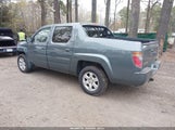 Honda Ridgeline Rtl 2HJYK16536H559984 снимка
