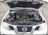 Nissan Frontier Sv 1N6AD0EVXCC432608 снимка
