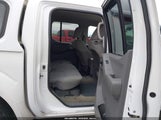 Nissan Frontier Sv 1N6AD0EVXCC432608 снимка