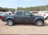 Nissan Frontier Se 1N6AD0ER9AC408770 снимка