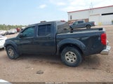 Nissan Frontier Se 1N6AD0ER9AC408770 снимка