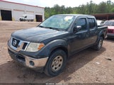 Nissan Frontier Se 1N6AD0ER9AC408770 снимка