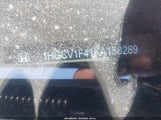 Honda Accord Ex 1HGCV1F41KA150289 снимка
