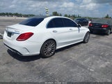 Mercedes-Benz C 300 Sport 55SWF4JBXHU186495 fotografie
