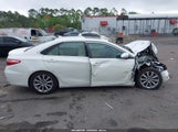 Toyota Camry Hybrid Xle 4T1BD1FK5FU161789 photo