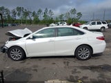 Toyota Camry Hybrid Xle 4T1BD1FK5FU161789 fotografie