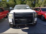Chevrolet Silverado  Lt 1GCRKSE30BZ125871 снимка