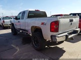 Chevrolet Silverado  Lt 1GCRKSE30BZ125871 снимка