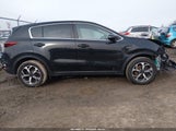 Kia Sportage Lx KNDPMCAC3L7632421 снимка