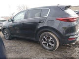 Kia Sportage Lx KNDPMCAC3L7632421 снимка