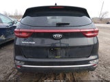Kia Sportage Lx KNDPMCAC3L7632421 снимка