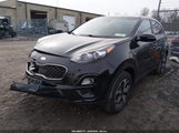 Kia Sportage Lx KNDPMCAC3L7632421 снимка