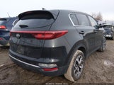 Kia Sportage Lx KNDPMCAC3L7632421 снимка