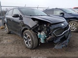 Kia Sportage Lx KNDPMCAC3L7632421 снимка
