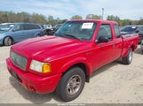 Ford Ranger Edge/Xlt 1FTYR14E01PA84947 снимка