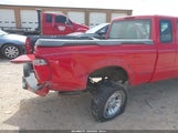 Ford Ranger Edge/Xlt 1FTYR14E01PA84947 снимка