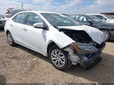 Toyota Corolla Le 5YFBURHE2KP903292 снимка