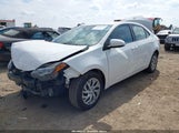 Toyota Corolla Le 5YFBURHE2KP903292 снимка