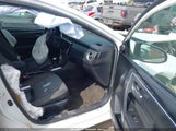 Toyota Corolla Le 5YFBURHE2KP903292 снимка