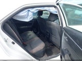 Toyota Corolla Le 5YFBURHE2KP903292 снимка