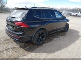Volkswagen Tiguan 2.0T Se R-Line Black 3VV8B7AX7PM010633 fotografie