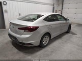 Hyundai Elantra Se 5NPD74LFXKH468229 снимка