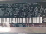 Toyota Camry Xse Hybrid 4T1K31AK5PU620198 снимка