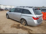 Honda Odyssey Ex 5FNRL5H40CB038854 снимка