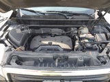 GMC Acadia Sle-1 1GKKNRLA8HZ169195 снимка